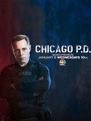 24 - Chicago Police Department