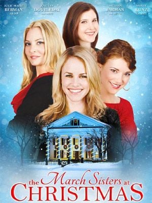 Télécharger : Le Noël des soeurs March
