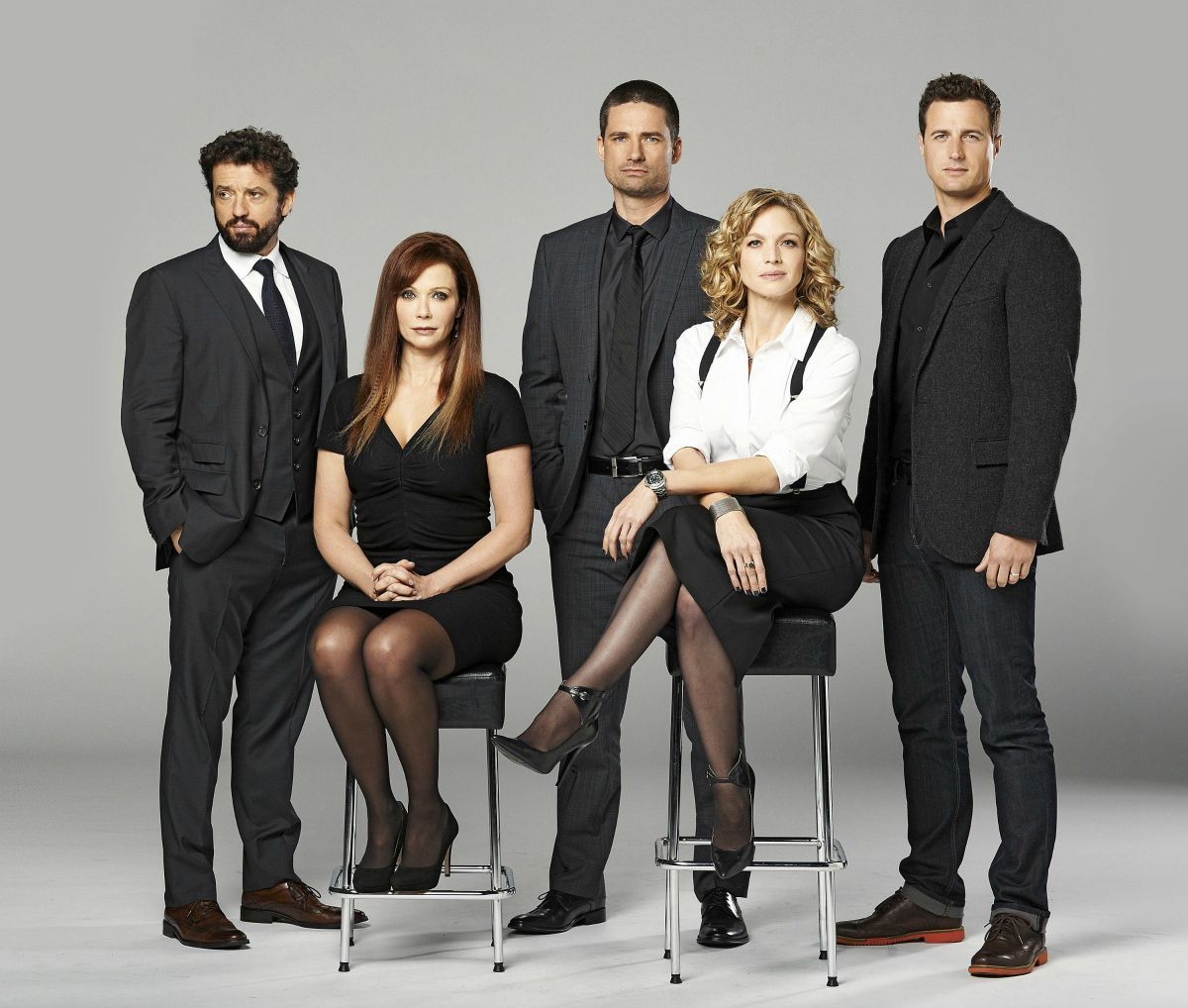 Motive Serie Motive Serie