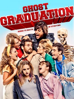 Télécharger : Ghost Graduation