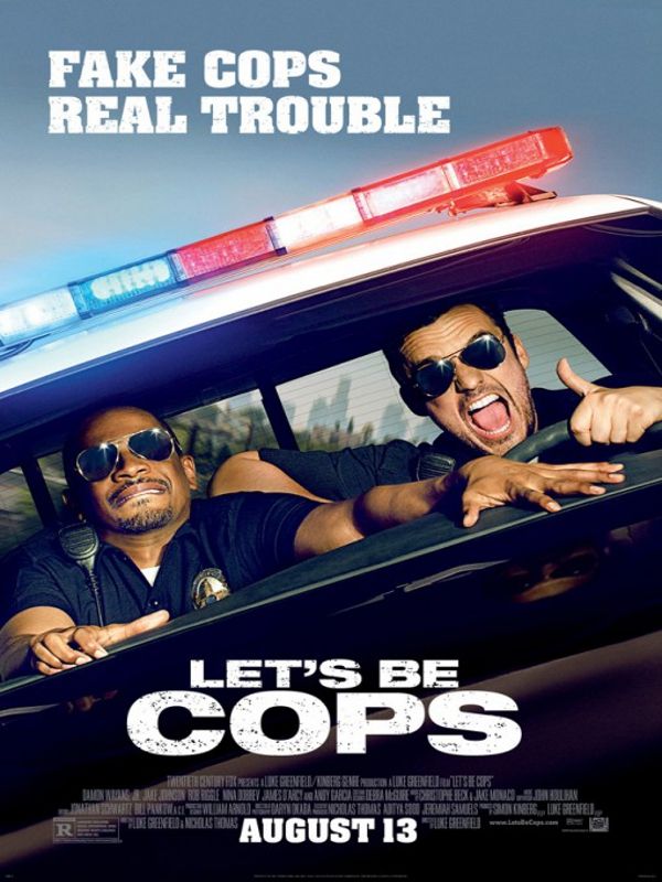 Télécharger : Let's Be Cops