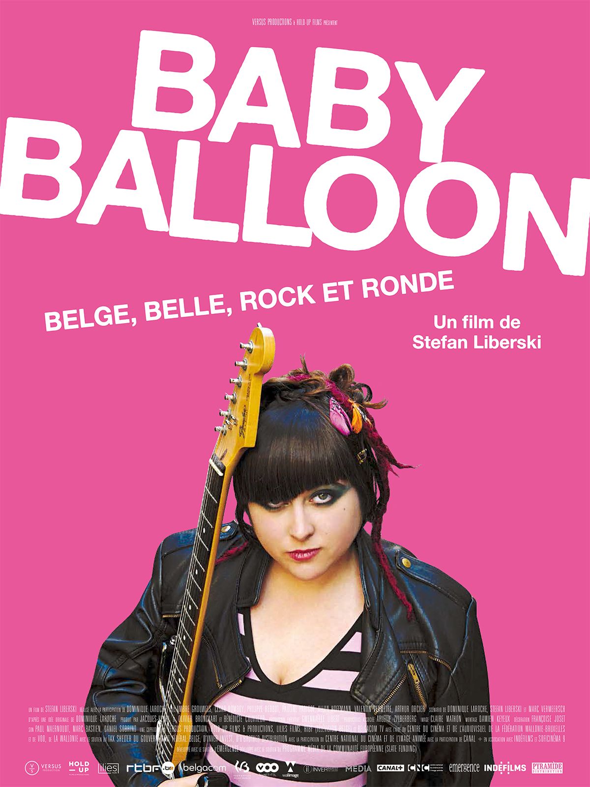 Télécharger : Baby Balloon
