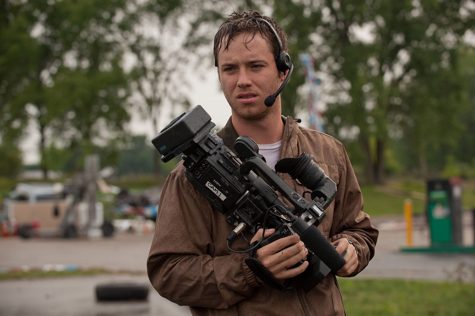 Films Et Séries Tv Avec Jeremy Sumpter Photo de Jeremy Sumpter dans le film Black Storm : Photo 5 sur 11