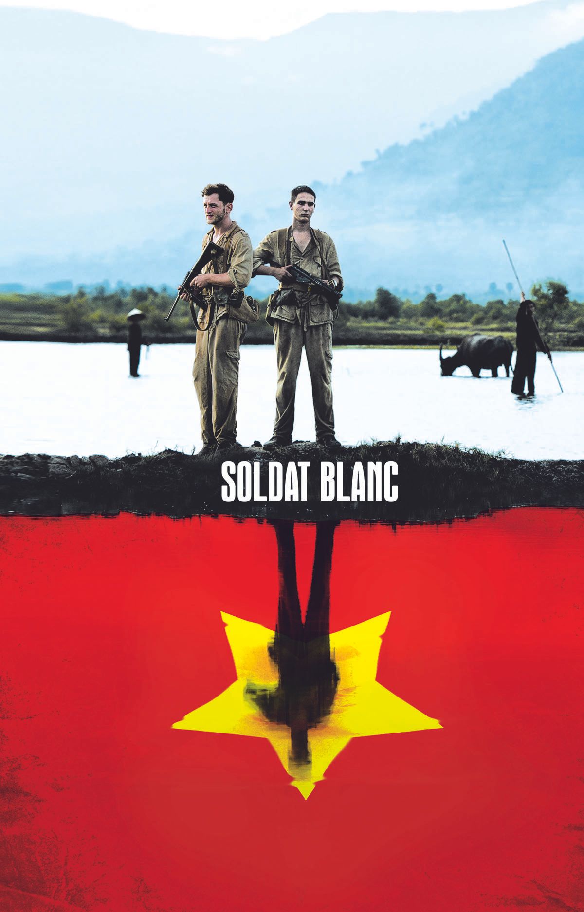 Télécharger : Soldat blanc