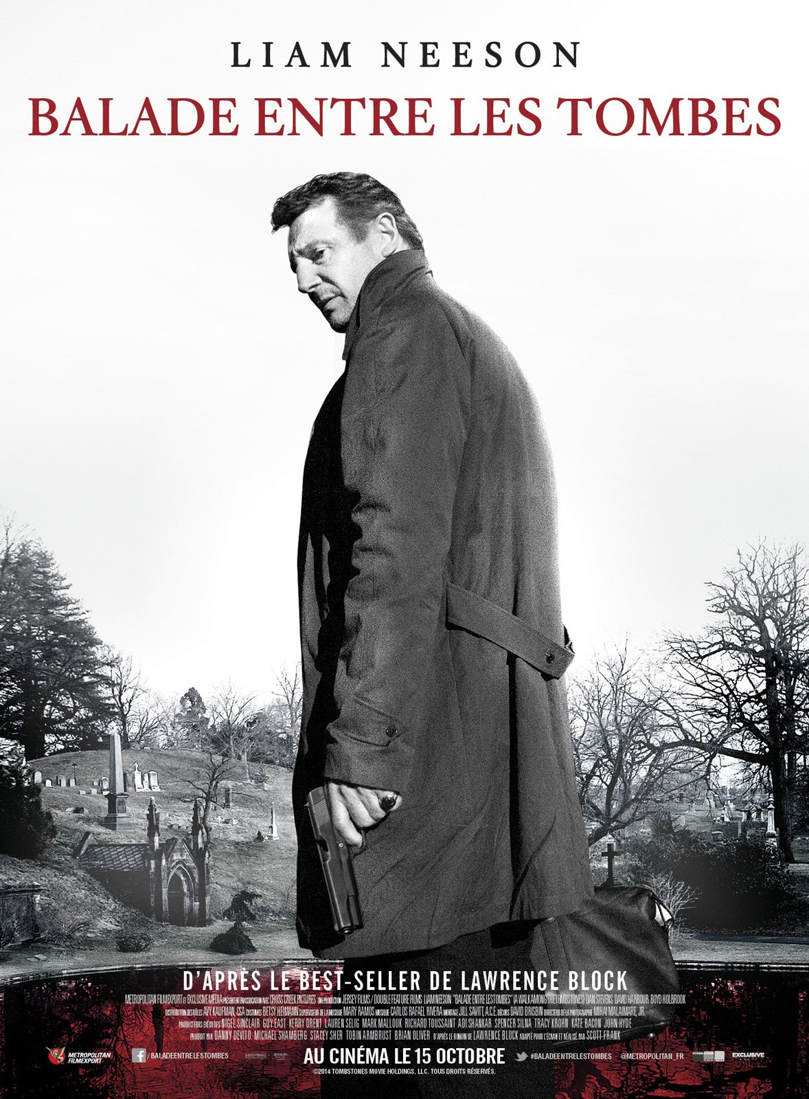 A Walk Among the Tombstones film - Wikipedia