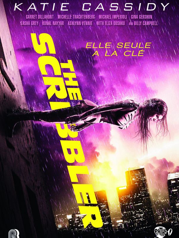 Télécharger : The Scribbler