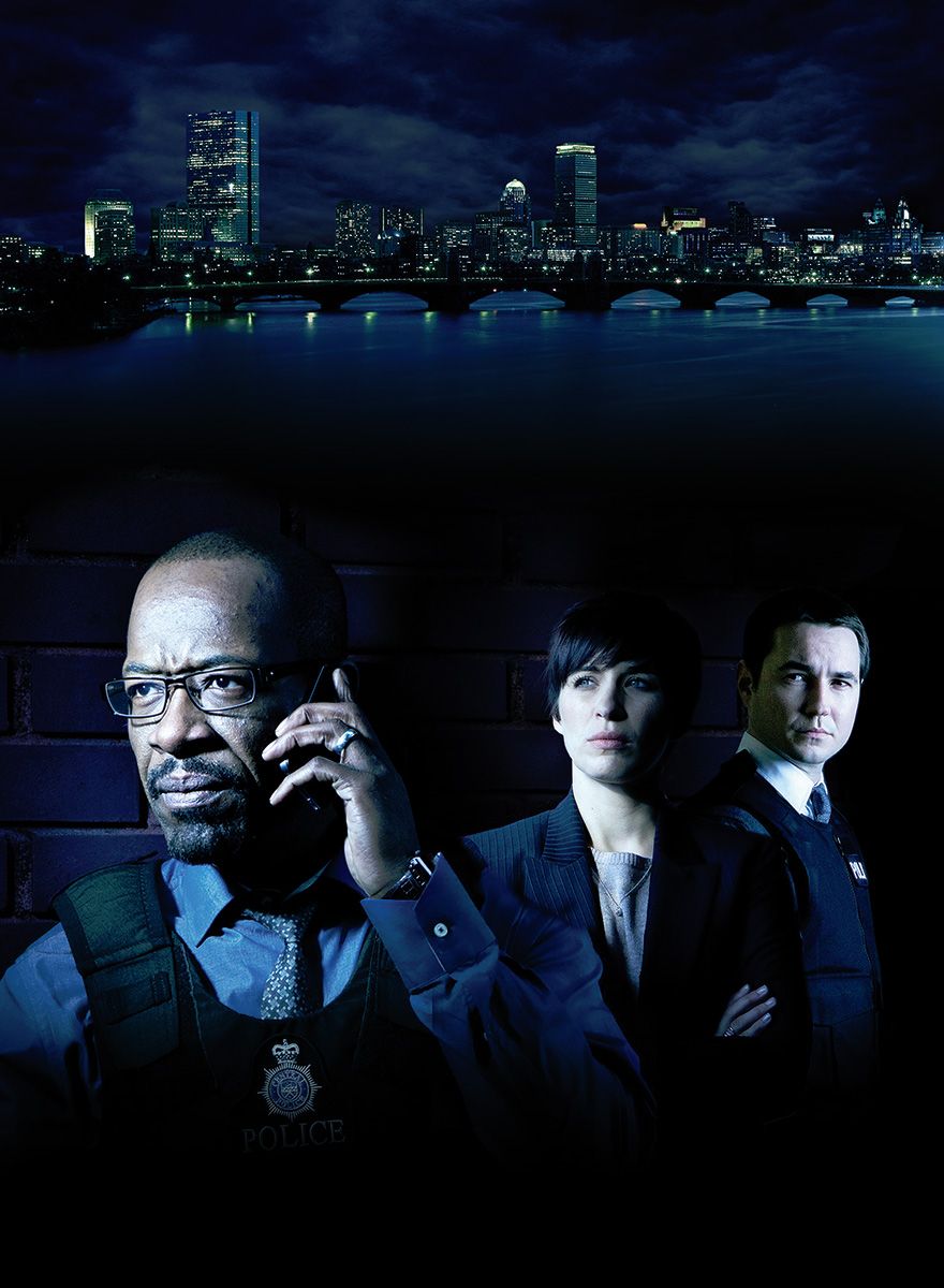 37 - Line Of Duty