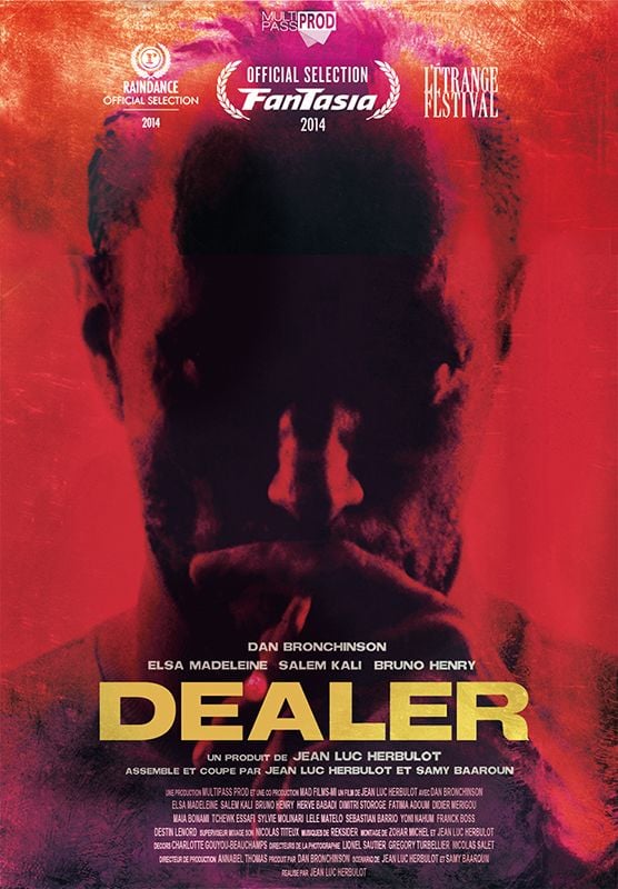 Dealer Filme Dealer Filme