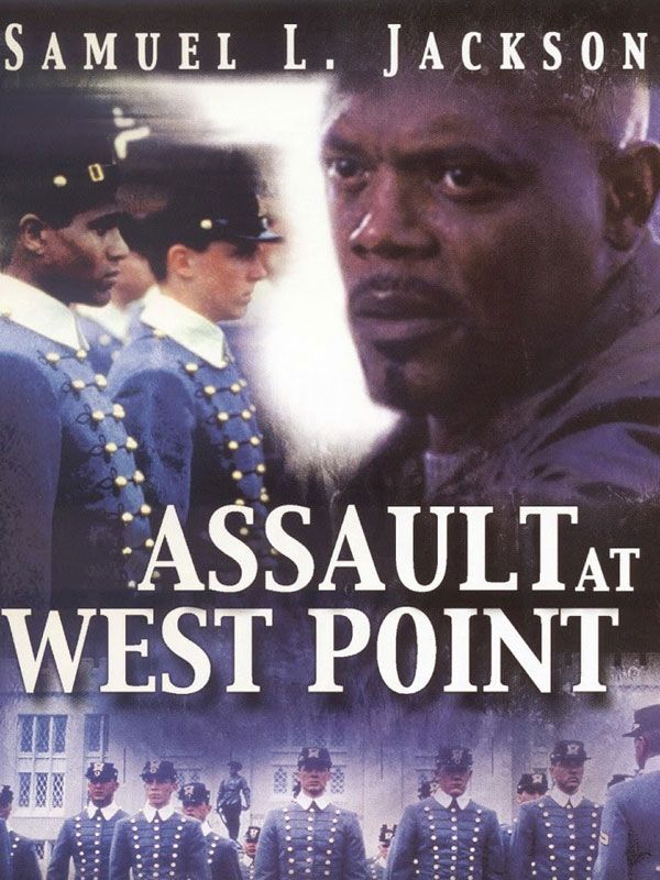 Assault at West Point: The Cour...