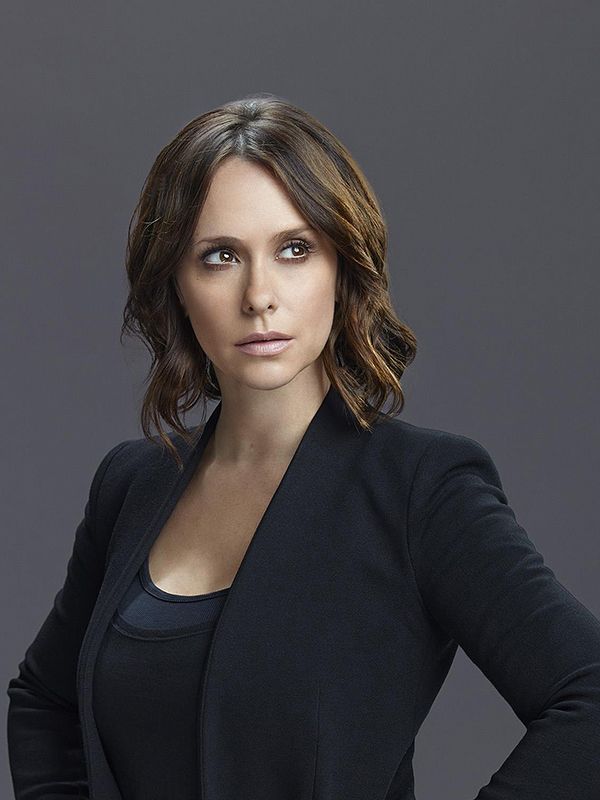 Affiche de Jennifer Love Hewitt Affiche de Jennifer Love Hewitt