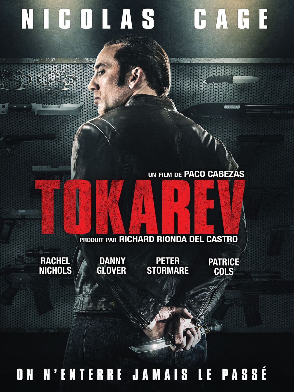 Télécharger : Tokarev