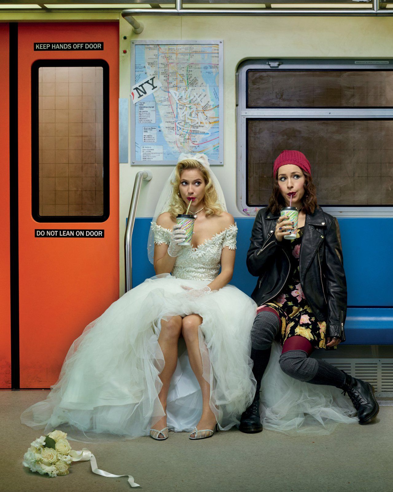 Hindsight Serie Hindsight Serie