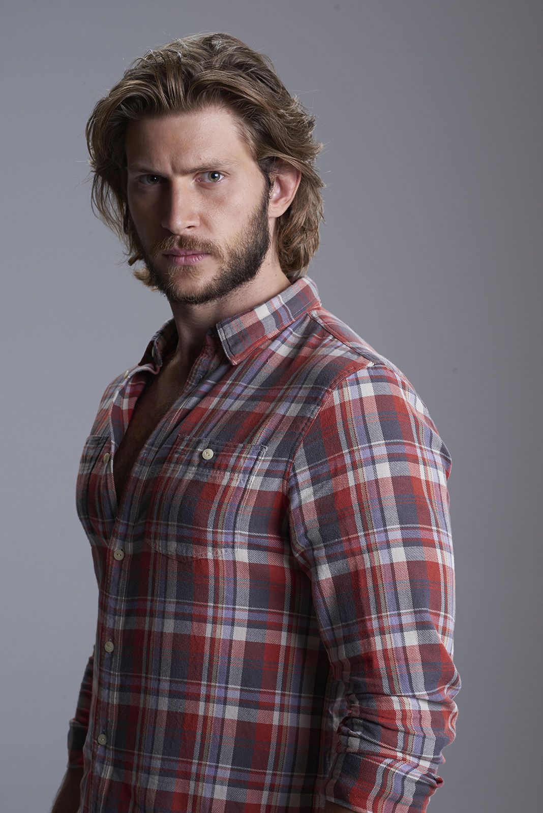Greyston Holt Films Et Programmes Tv