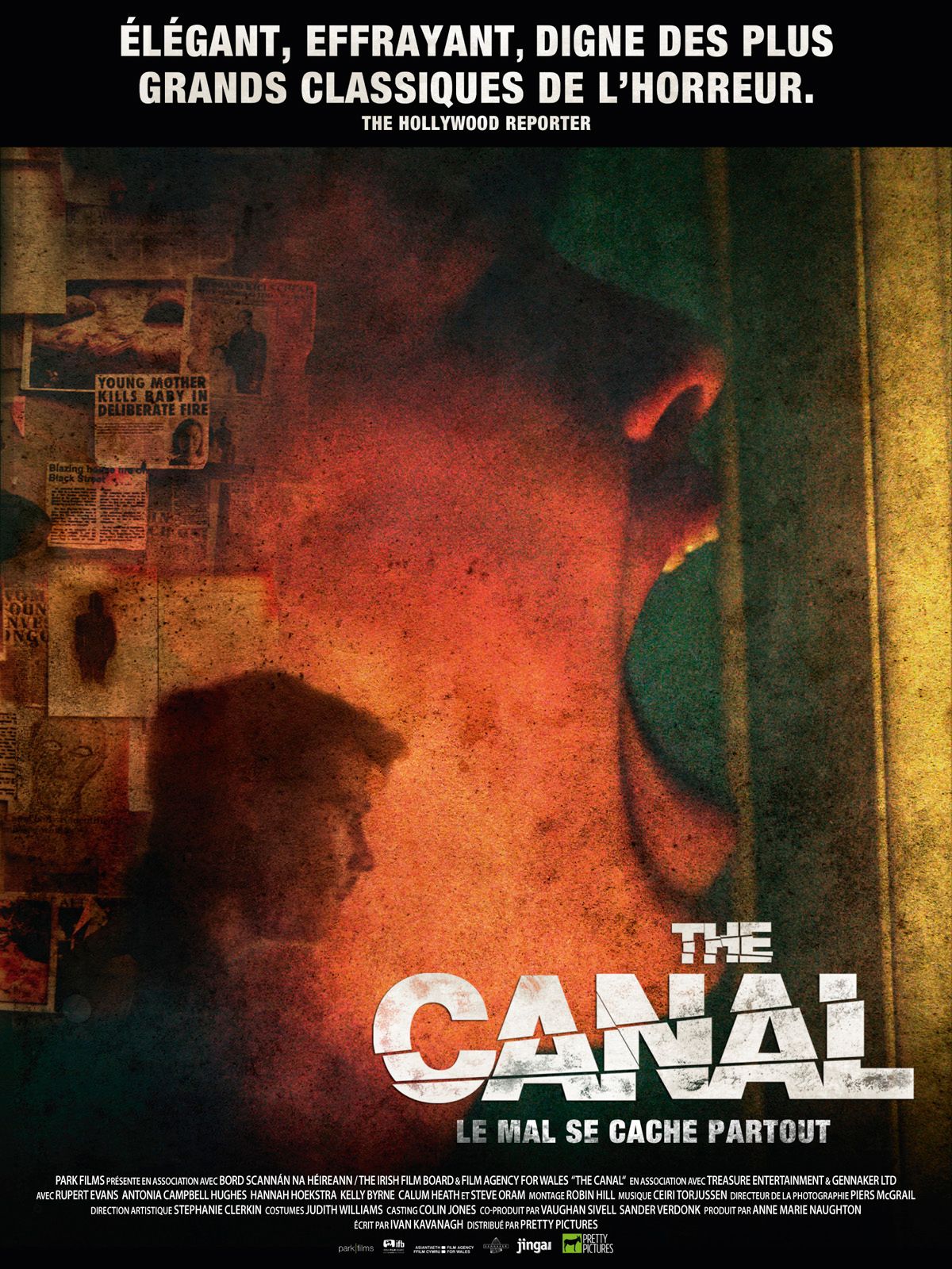 Télécharger : The Canal