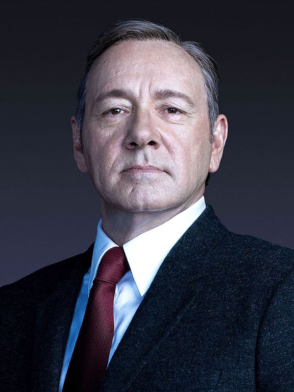 Affiche de Kevin Spacey Affiche de Kevin Spacey