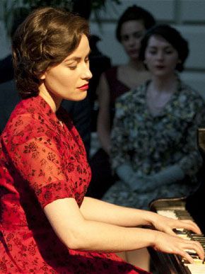 Rencontres a elizabethtown vk
