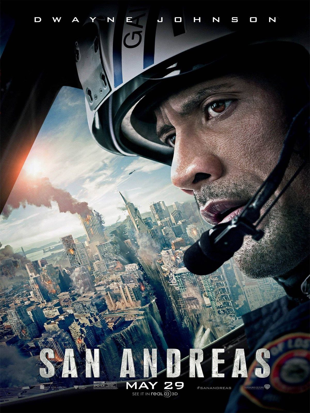 Castle Rock Saison 2 San Andreas : Affiche - AlloCiné