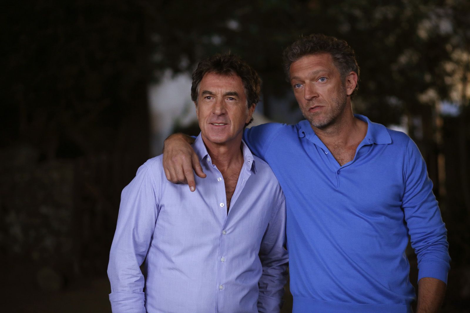 Film Avec Vincent Cassel Et François Cluzet Photo de Vincent Cassel dans le film Un moment d'égarement : Photo 42