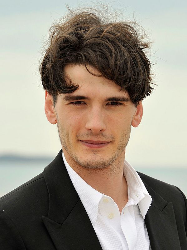 Yon González Sa filmographie (films et séries) AlloCiné