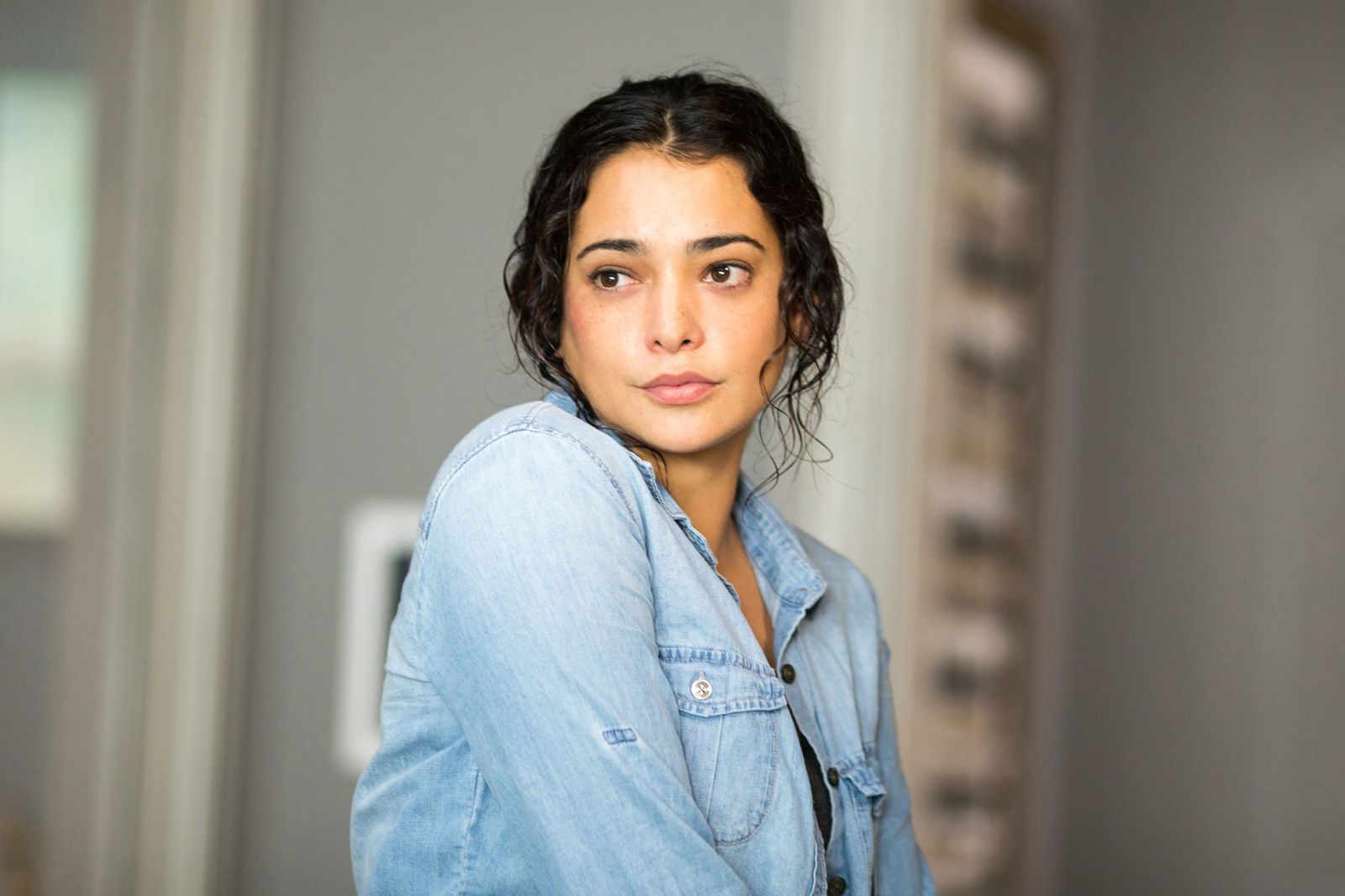 Films Et Séries Tv Avec Natalie Martinez Photo de Natalie Martinez dans le film Renaissances : Photo 10 sur 53