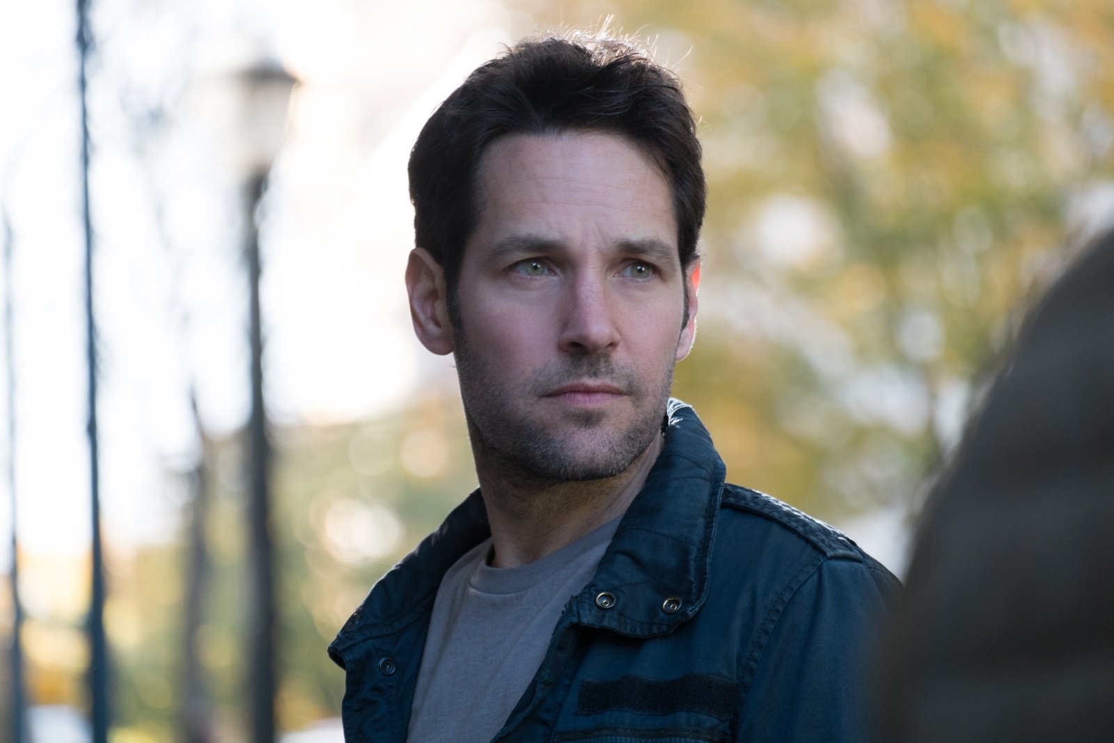 Ant Man Photo Paul Rudd Allociné