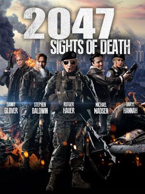 Télécharger : 2047 : The Final War