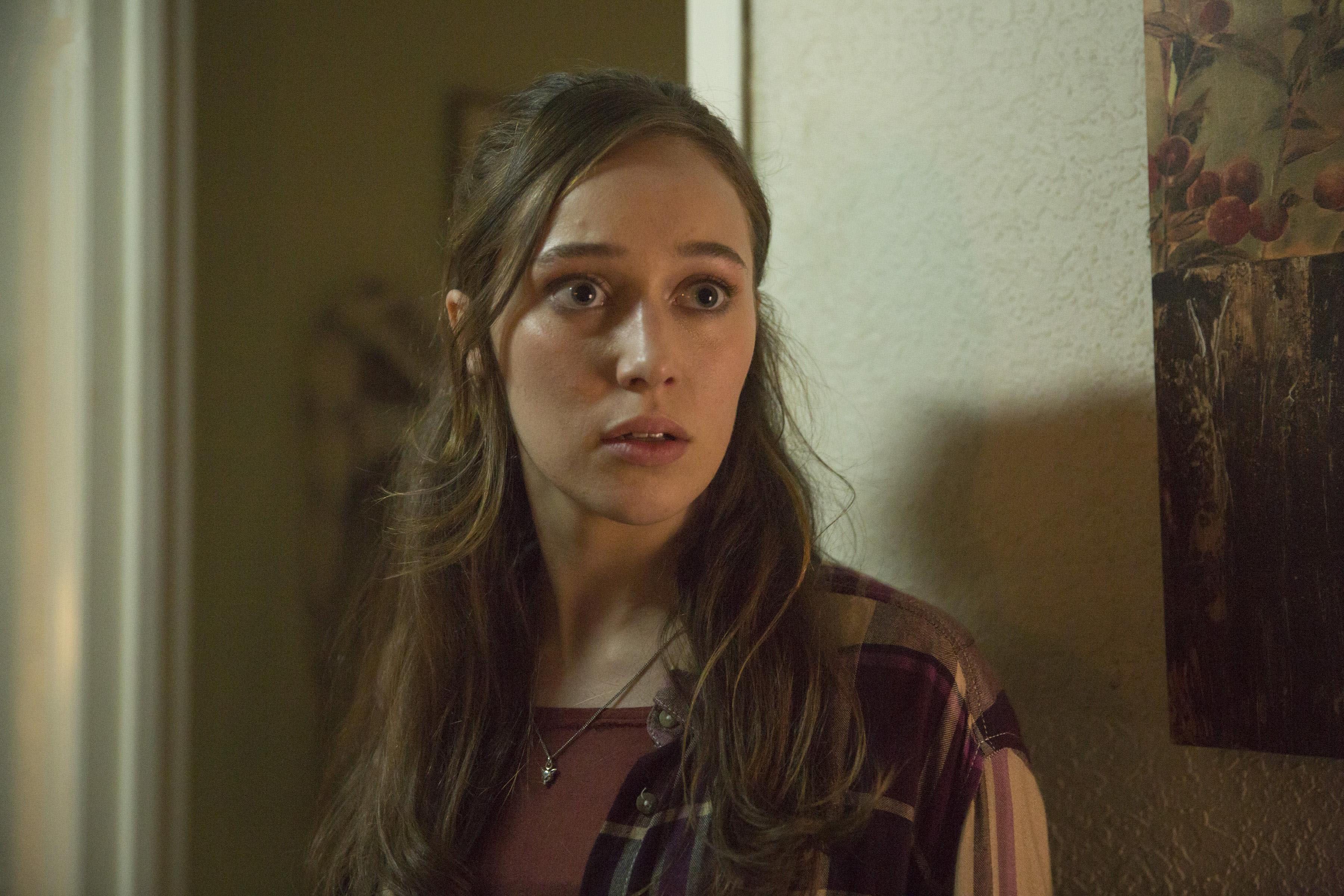 Films Et Séries Tv Avec Alycia Debnam-carey Fear The Walking Dead : Photo de Alycia Debnam-Carey 199 sur 245 - AlloCine
