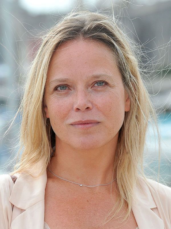 Marie Guillard Marie Guillard