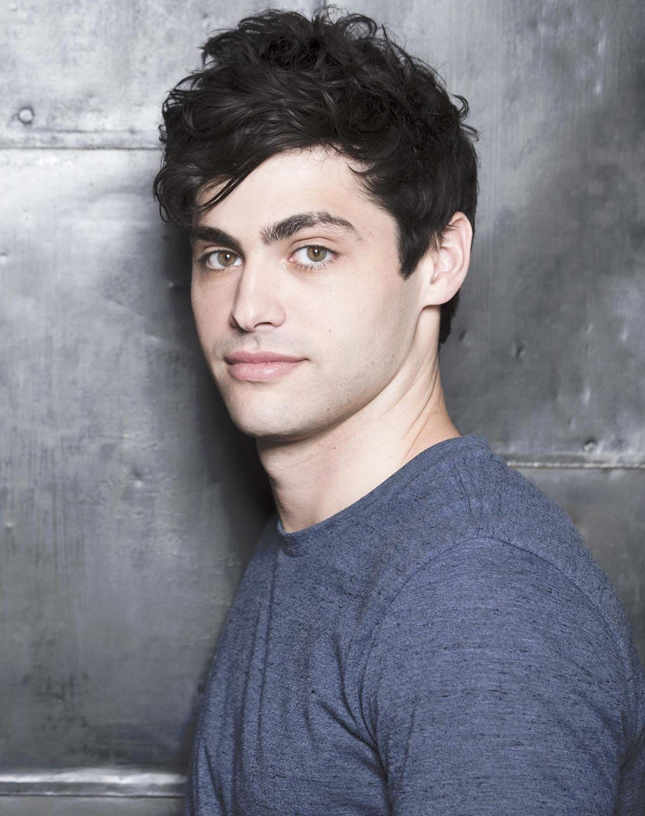 Matthew Daddario Filme Matthew Daddario Filme