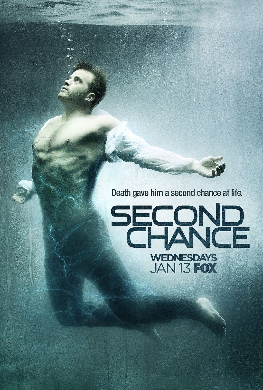 Second Chance Saison 1