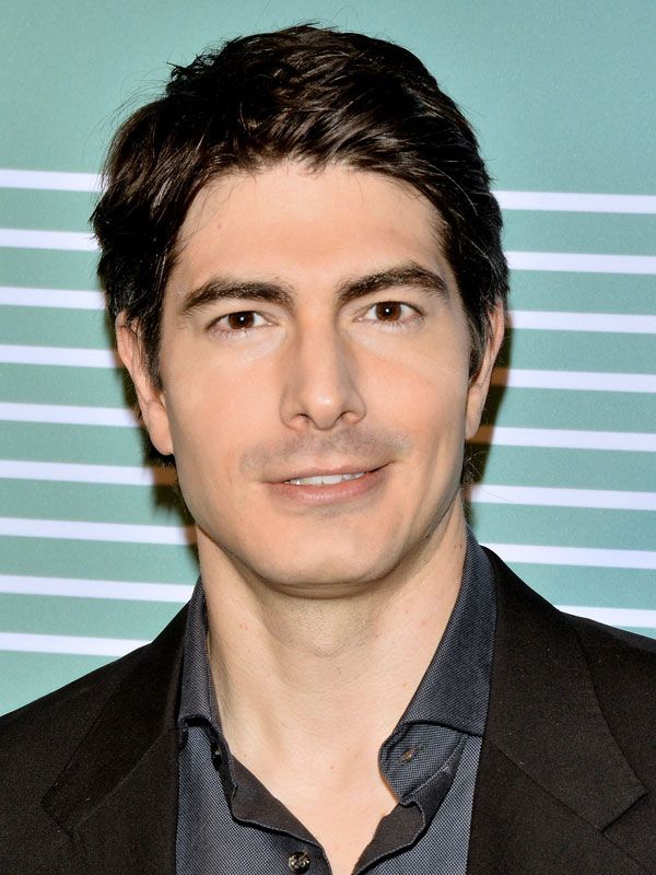 Brandon Routh Films Et Programmes Tv Brandon Routh - AlloCiné