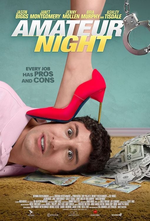 Amateur Night Amateur Night