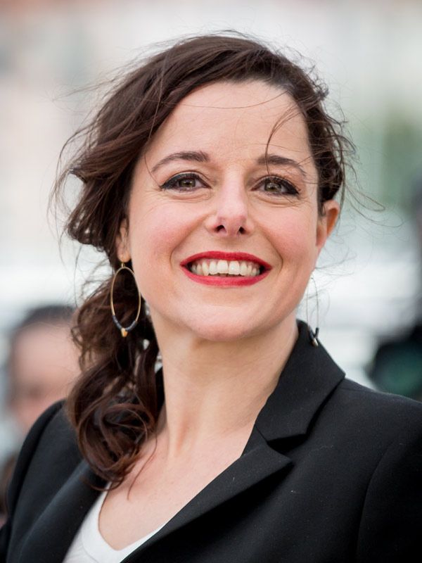 Laure Calamy : Ses récompenses et nominations - AlloCiné