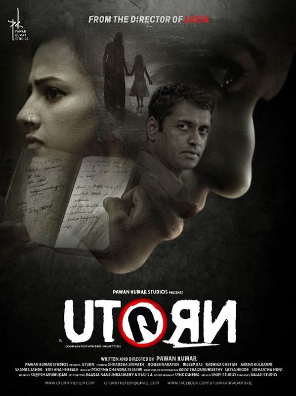 Uturn