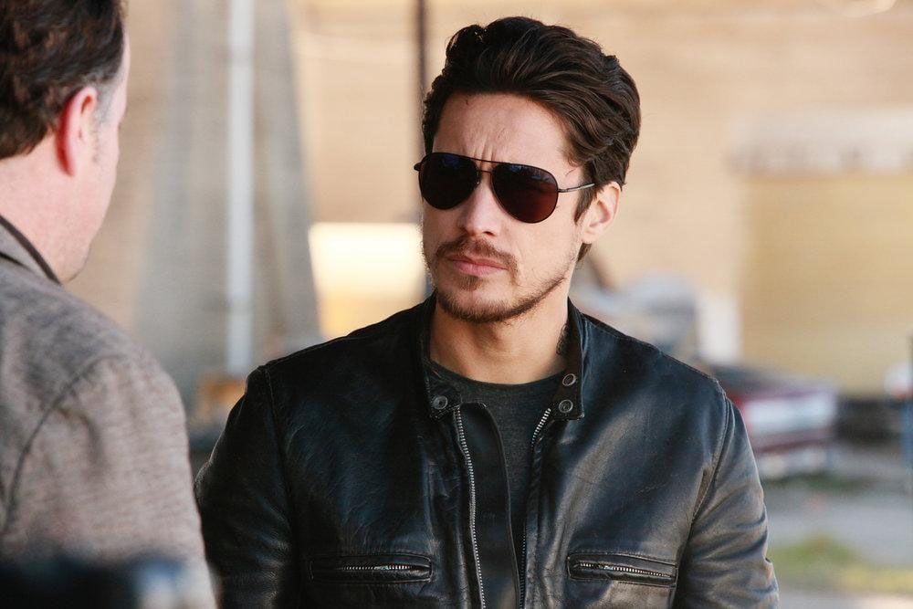 Peter Gadiot Films Et Programmes Tv Queen of the South : Photo de Peter Gadiot 82 sur 157 - AlloCine