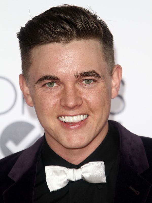 La Force Du Destin Episode 33 Jesse McCartney - AlloCiné