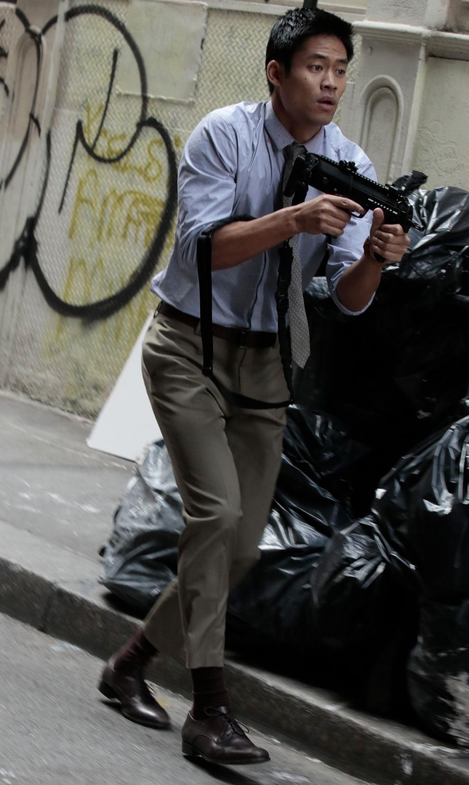 Films Et Séries Tv Avec David Lim Quantico : Photo de David Lim 77 sur 325 - AlloCine