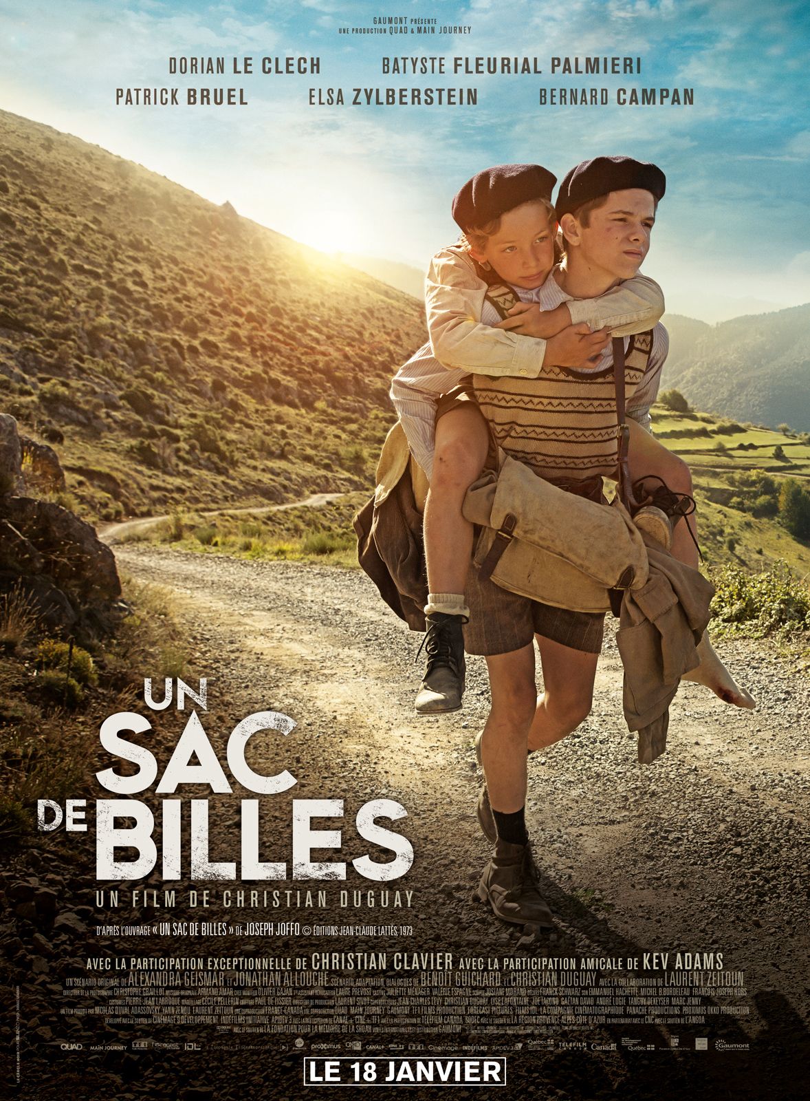 Un Sac De Billes Un Sac De Billes