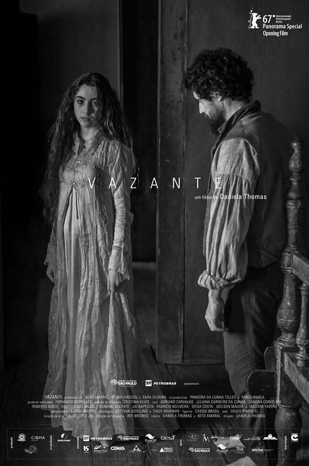 Vazante Vazante