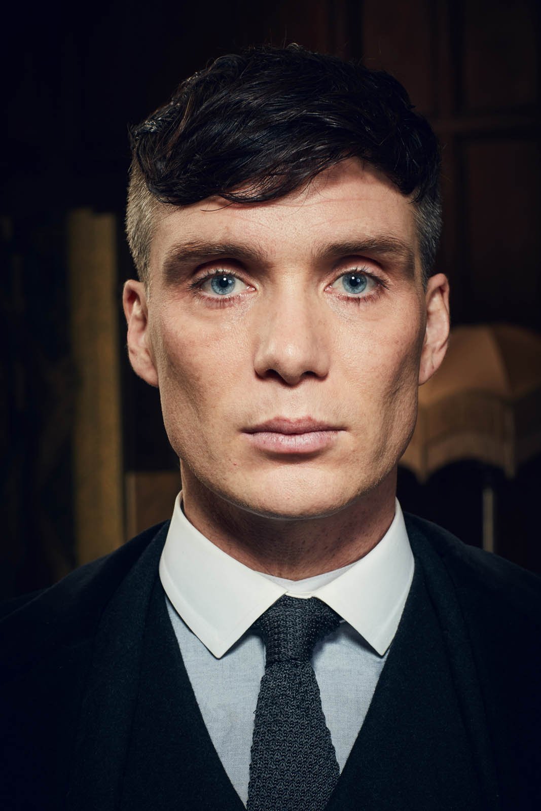 Peaky Blinders Photo De Cillian Murphy 45 Sur 116 Allocine 