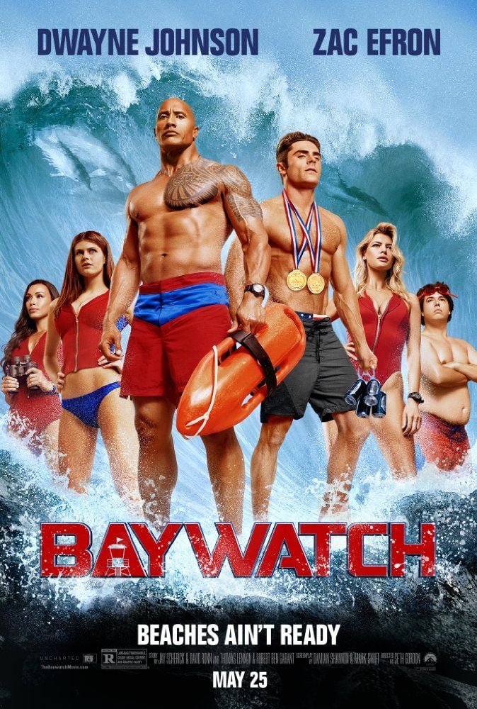 Baywatch Alerte à Malibu Baywatch Alerte à Malibu