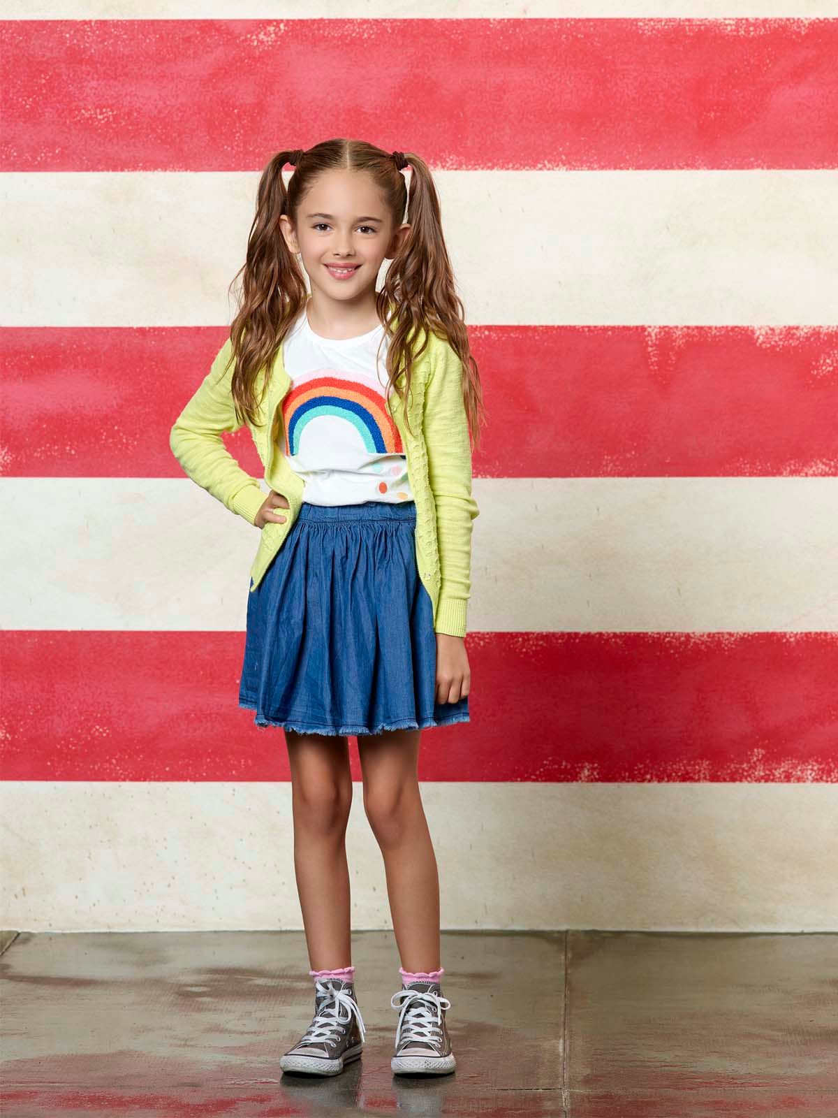 Films Et Séries Tv Avec Julia Butters American Housewife (2016) : Photo de Julia Butters 56 sur 184 - AlloCine
