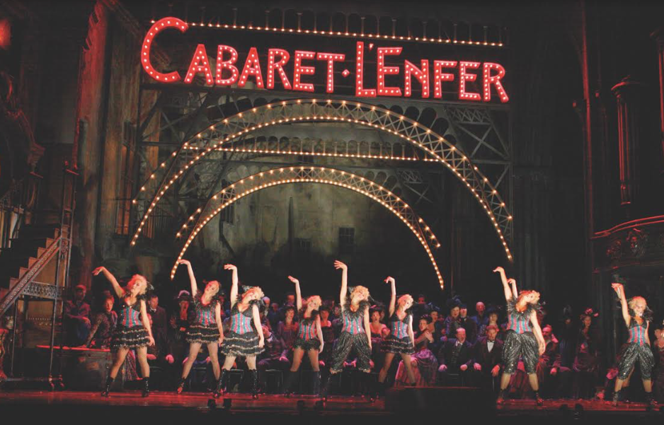 Faust (Royal Opera House)