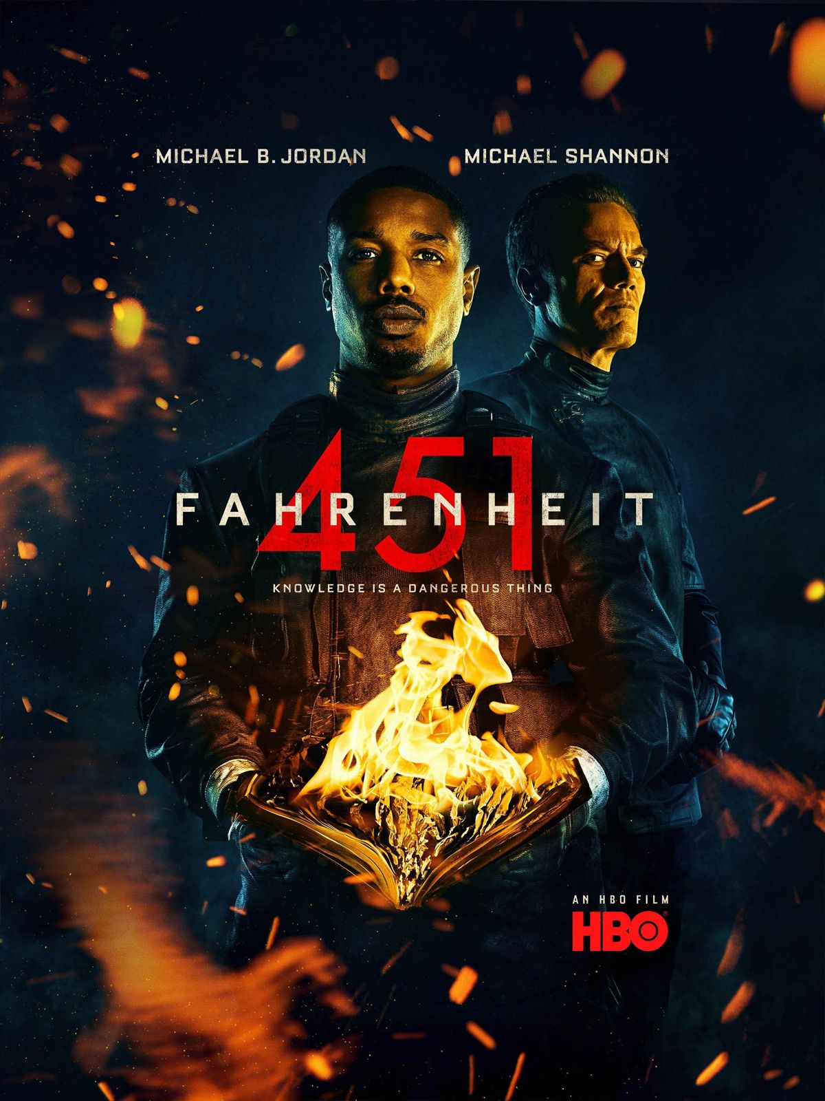 Fahrenheit 451 Fahrenheit 451