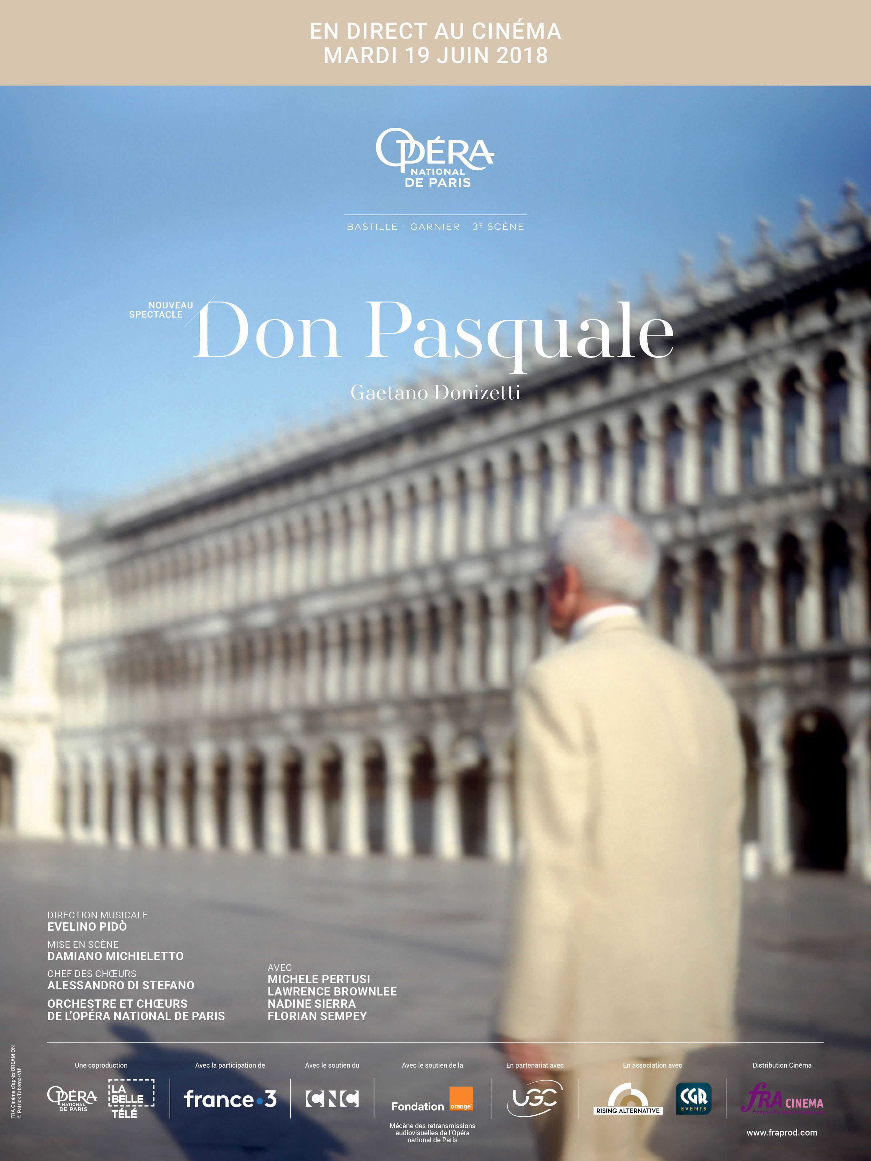 Don Pasquale (Opéra de Paris-FRA Cinéma)