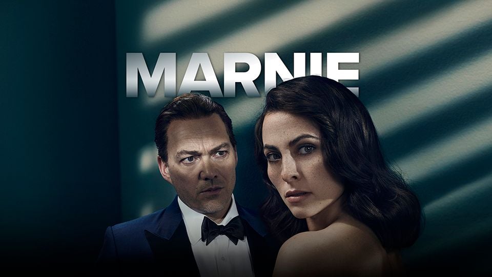 Marnie (Met - Pathé Live)