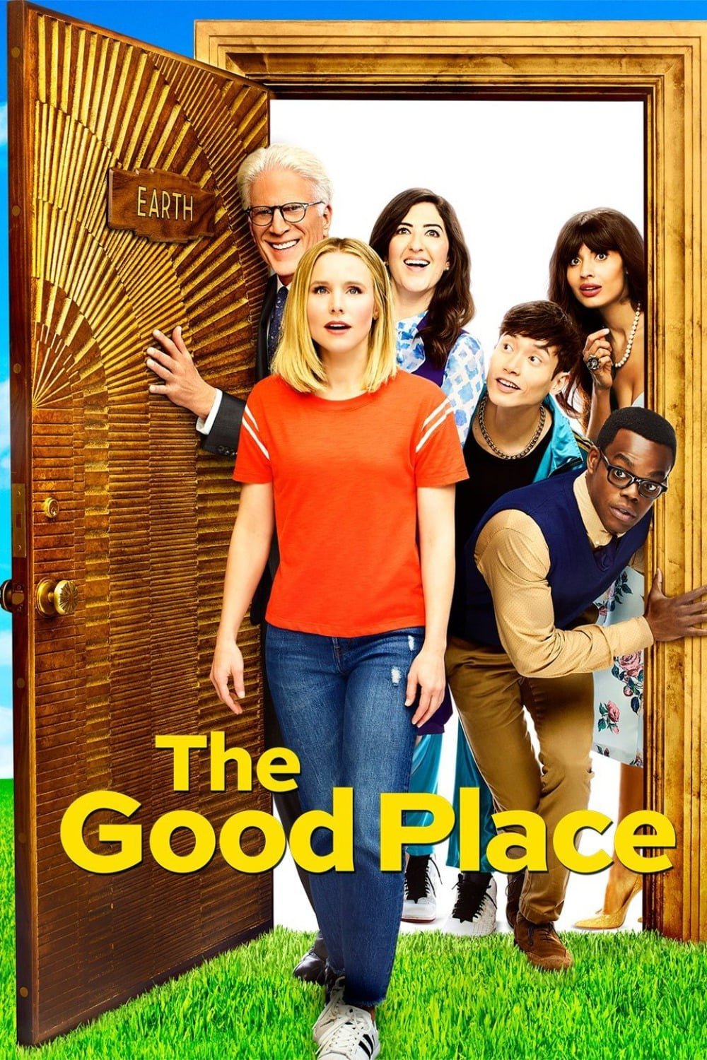 41 - The Good Place