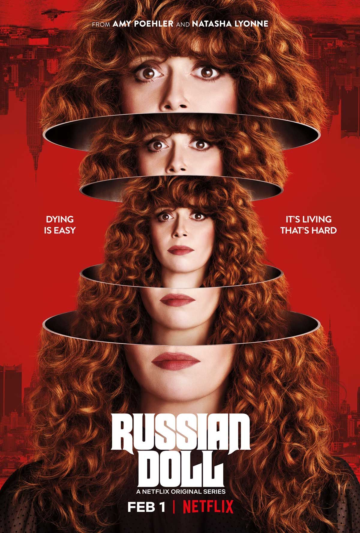 13 - Poupée russe