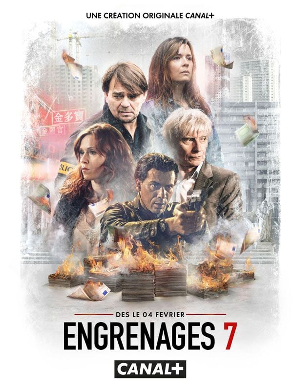 44 - Engrenages
