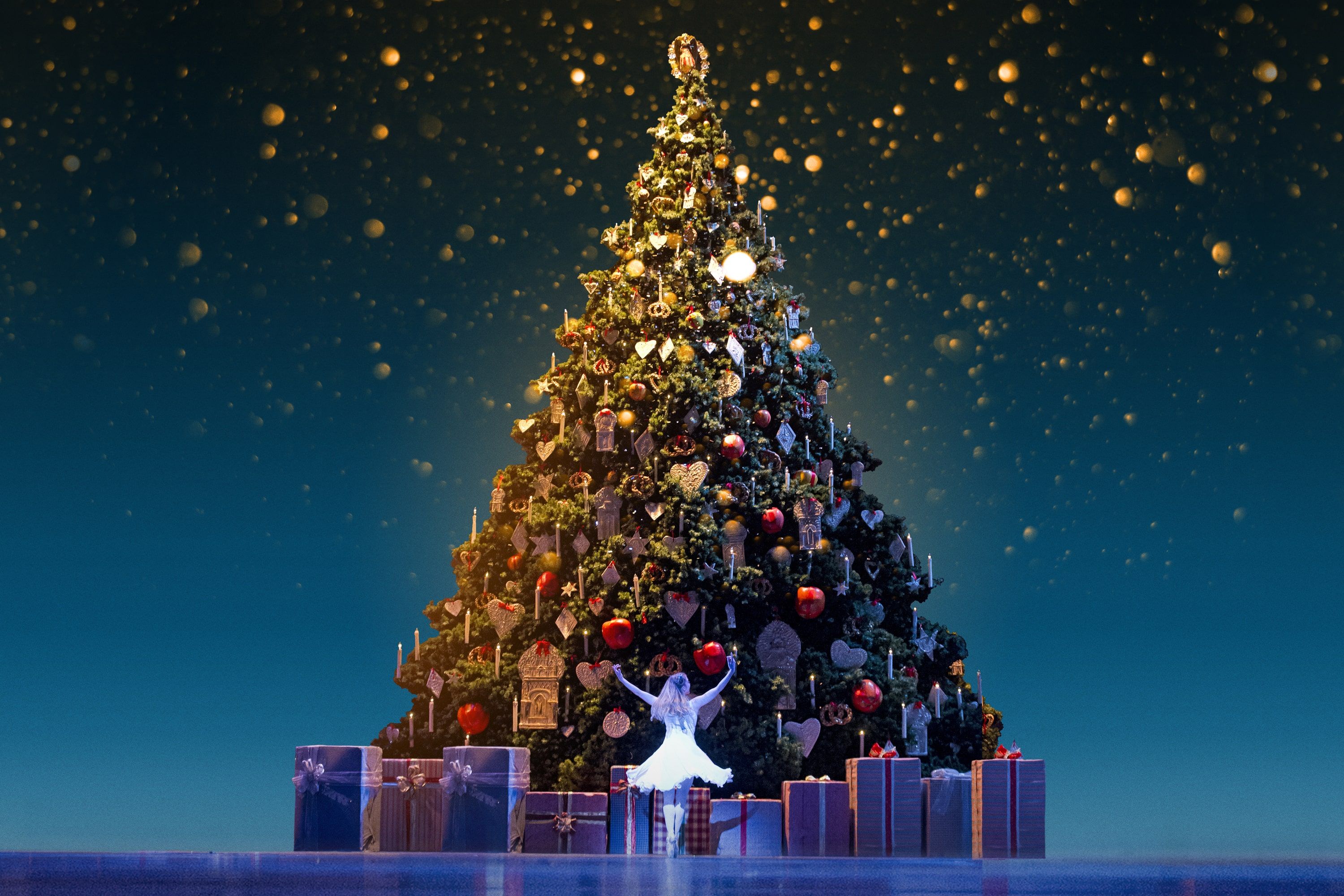 Casse-Noisette (Royal Opera House)